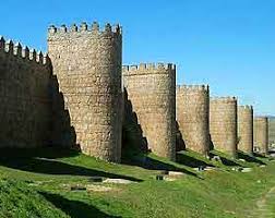 La Falange de Ávila