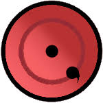 one swirl sharingan