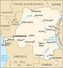 Democratic Republic of the