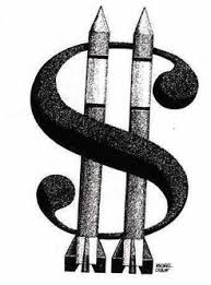 War in Iraq has now cost