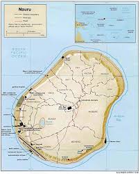 World Guide - Nauru