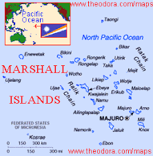 Marshall Islands, South