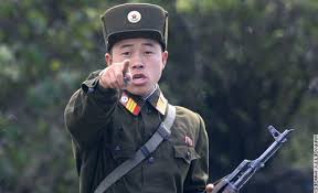 North Korea's official news