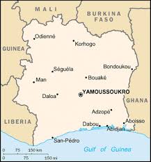 Ivory Coast
