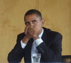 Obama thinker