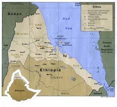 AU calls for Eritrea sanctions