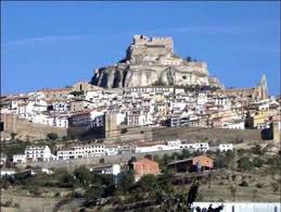 Castellón, comunidad autónoma