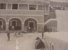 Castillo San Severino