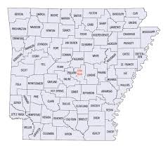 and towns in Arkansas: