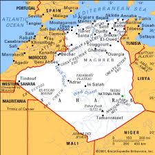 Algerian resistance