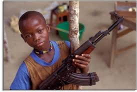 soldiers in Sierra Leone,