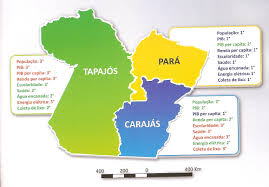 estado do Pará?”.