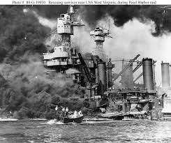Pearl Harbor