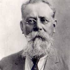 Venustiano Carranza