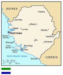 Sierra Leone