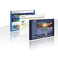 ... Web design ...