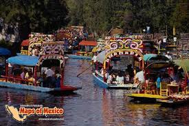 Xochimilco-picture-of-mexico-1