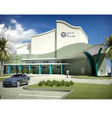 Miami-Dade Art in Public