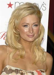 ... Paris Hilton traded a 12 ...