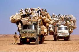 VISIT LIBYA
