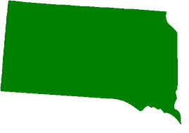 south dakota banks in south