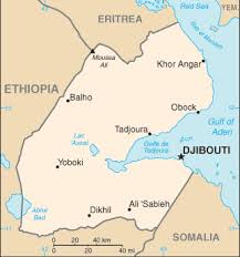 Capital: Djibouti