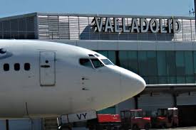 Valladolid Airport