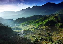 Vietnam Travel, Halong Bay