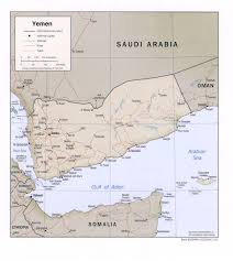 Yemen - Country Profile