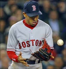 The Julio Lugo Error Ends For