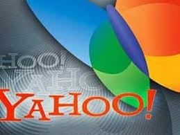 ... cash and stock bid for Yahoo, ...