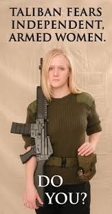 The Taliban Is Still