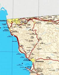 baja california norte state