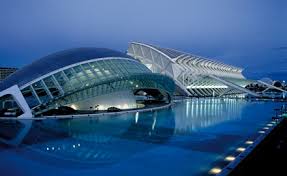 1_ Valencia by bike: Valencia