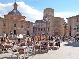 TEFL Valencia Spain Europe