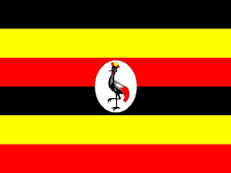 the Spung to Uganda!