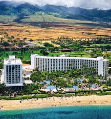 Westin Maui Resort