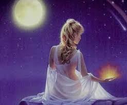... Invocazione e letture su Oestara
