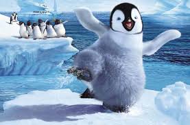 Welcome to the Unofficial Happy Feet ...