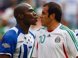 Sánchez y a Cuauhtémoc "La