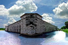 FORT DELAWARE