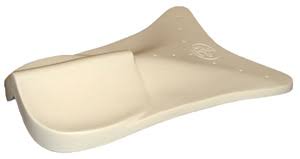 Exselle Comfort Riser Saddle Pad