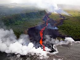 on La Reunion Island