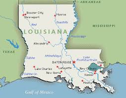 Does Louisiana observe