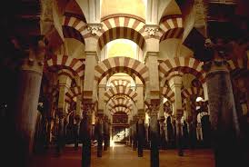 Description: Mezquita, Córdoba