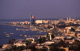 Mexico: Campeche and Rio Bec