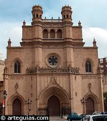 Hasta esa fecha, Castellón