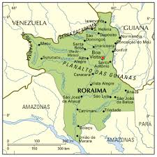 Roraima