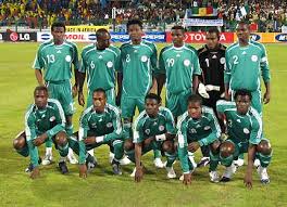 The Nigeria