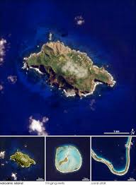 Part 1: Pitcairn Island